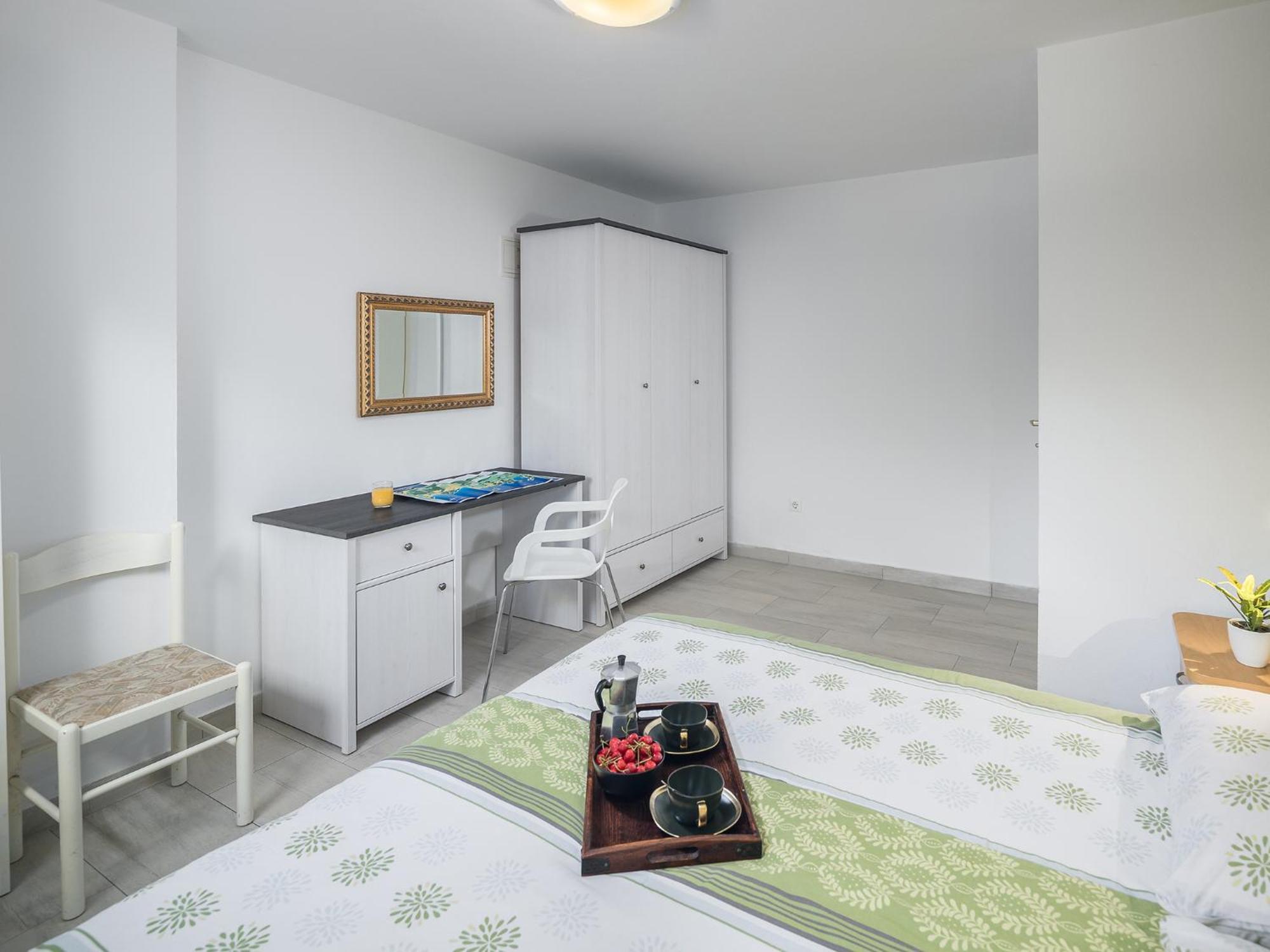 Apartments Aida بوريتش المظهر الخارجي الصورة