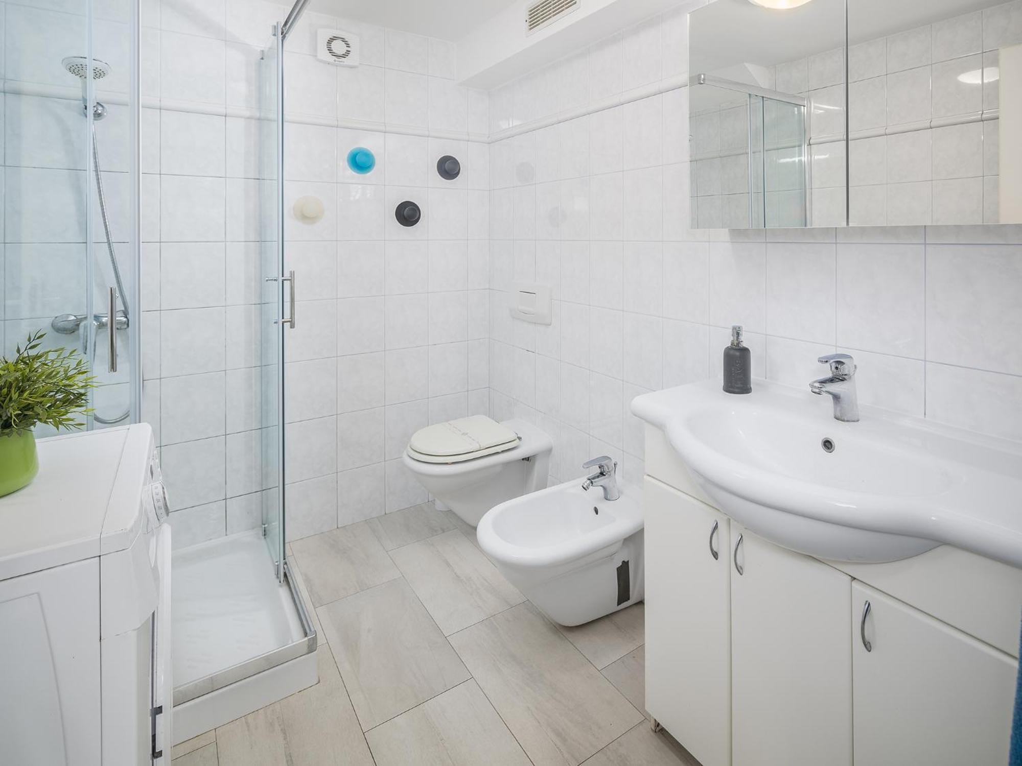 Apartments Aida بوريتش المظهر الخارجي الصورة